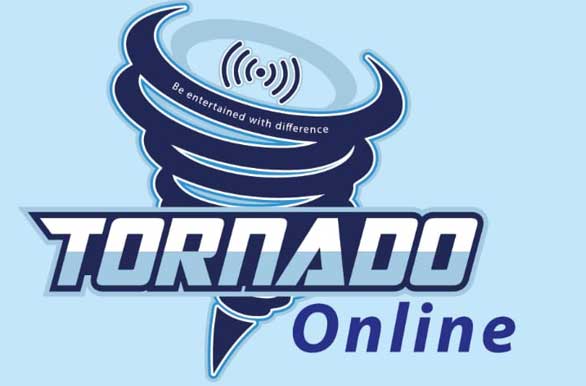 tornado online